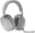 Kufje gaming pa tela Fractal Design Scape RGB, USB dongle, BT 5.3, gri