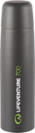 Термос Lifeventure Thermos Vacuum, 0.7L, нерѓосувачки челик, сива