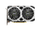Kartë grafike MSI GeForce GTX 1660 SUPER Ventus XS, 6GB GDDR6, PCIe 3.0, e zezë