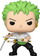 Figurinë Funko POP Roronoa Zoro 1775, 9 cm, shumëngjyrëshe
