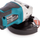 Mulli këndor Makita DGA517, 18V LXT, brushless, 125mm, pa bateri