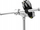 Mbajtëse telefoni për biçikletë BONE Bike Tie 4, 4.7-7.2", e zezë