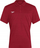 Bluzë polo Speedo Club Dry sportive, që thahet shpejt, e kuqe
