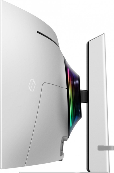 Монитор Samsung Odyssey OLED G9 (G93SC) - QD-OLED 49"