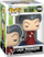 Figurë koleksionuese Funko POP Disney Villains Lady Tremaine 1080, vinyl, e kuqe