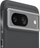Kapak telefoni CYRILL UltraColor për Google Pixel 8, TPU, i hollë, gri mat