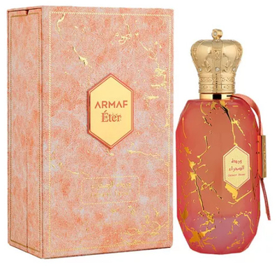 Eau de Parfum Armaf Éter Desert Rose