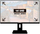 Monitor JapanNext 27", 4K UHD, i zi