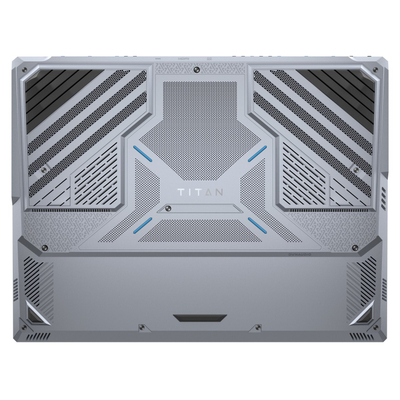 Laptop MSI Titan 18 HX A14VIG, 18", 4K, Intel Core i9-14900HX, 128GB RAM, 2TB + 2TB SSD, NVIDIA RTX 4090, i zi