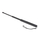 Телескопски стап ABS GUARD Cobra YC-10524-26, 24/56 cm, со футрола, црн