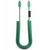 Kabllo karikimi Native Union POP Cable XL, USB C në USB C, 2.4m, 60W, jeshile