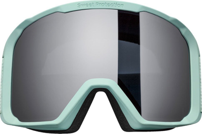 Syze bore Sweet Protection Durden Rig Reflect, xham S4, mbrojtje UV, mente