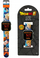 Рачен часовник за деца Kids Licensing Dragon Ball, LED екран, за деца, многубоен