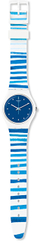 Orë dore Swatch Sea View GW193