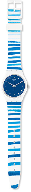 Orë dore Swatch Sea View GW193