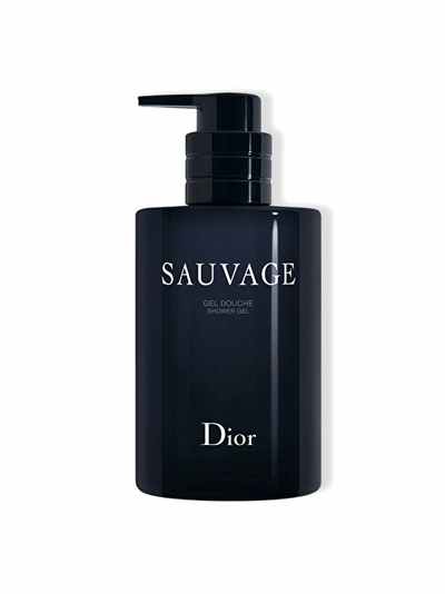 Xhel për dush DIor Sauvage