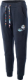 Pantallona sportive Elbrus Kirra W, për femra, pambuk poliester, blu navy