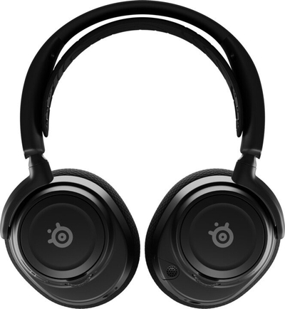 SteelSeries Arctis Nova 7 слушалки - црни