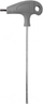 Çelës Torx PROLINE Tip T T25 (48541)