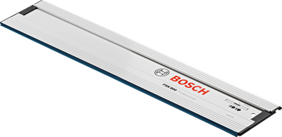 Shinë udhëzimi Bosch FSN 800, 800mm, gri