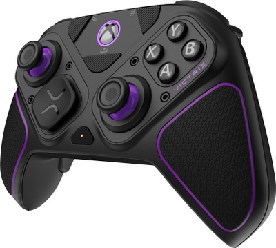 Kontroller Victrix XS Pad, wireless / me kabllo, i zi