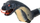 Lodër gjarpën me telekomandë Naja Cobra RC0419, 45cm, karikim me USB, gri e zezë