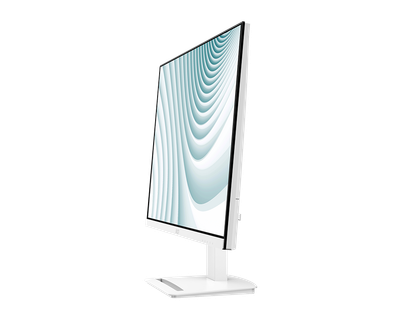 Monitor MSI PRO MP273AW, 27", Full HD, 100Hz, i bardhë