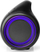 Kaltoparlant Nedis Party Boombox, 120W, Bluetooth 5.0, i zi
