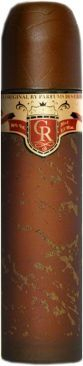 Eau de Toilette Cuba Royal, 100 ml
