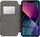 Mbulesë telefoni Razor Wallet për iPhone 7 8 SE 2020 SE 2022, carbon, jeshile