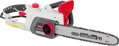 Sharrë elektrike me zinxhir NAC CE20-40-OS-H, 2000W, shinë 40cm