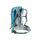 Çantë shpine për hiking Deuter Trail Pro 33, 33L, wave ivy
