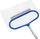 Rrjetë për pastrim pishine Bestway Pool Cleaner Net B58661, për sipërfaqe uji, diametër 30 mm