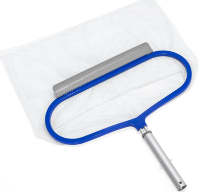 Rrjetë për pastrim pishine Bestway Pool Cleaner Net B58661, për sipërfaqe uji, diametër 30 mm