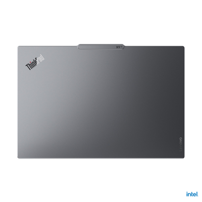 Notebook Lenovo ThinkPad X9 15 G1, 15.3" 2.8K OLED, Intel Core Ultra 5, 16GB RAM, 512GB SSD, i zi