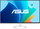 Monitor Asus VZ24EHF-W (90LM07C2-B01470), 23.8", FHD, i bardhë