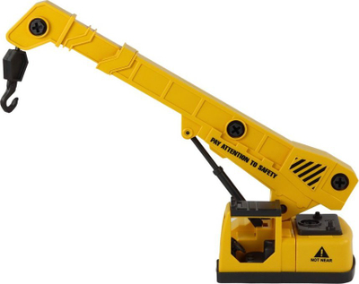 Set lodrash ndërtimi Leantoys Construction Vehicles for Screwing, 1:12, me dritë edhe zhurmë, shumëngjyrësh