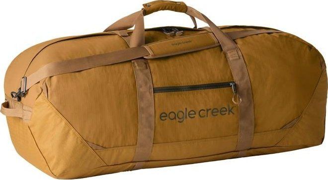 Çantë udhëtimi Eagle Creek No Matter What Duffel EC020403210, 110L, Safari Brown