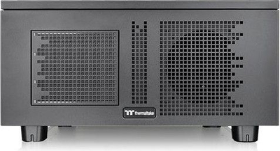 Kasë Thermaltake Core P200, Të ndryshme