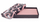 Kuletë për femra SEGALI, rozë