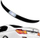Spoiler bagazhi BMW 7 F01 DTO Lip, ABS, i zi