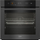 Furrë inkaso Beko MBBIM10600MTMSW, 72L, multifunksionale 13 programe, inoks