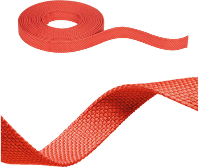 Shirit ndriçimi Paulmann ULine Belt, 5 m, Dacron, portokalli