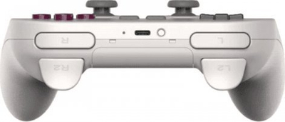 Kontroller 8BitDo Pro 2, wireless