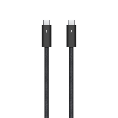 Apple Thunderbolt 4 Pro Cable (1.8m)
