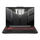 Laptop ASUS TUF Gaming A16 FA607-RL051W, 16", WUXGA, AMD R5-7535HS, 16GB RAM, 512GB SSD, Nvidia RTX 4050, i hirtë