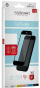 Xham mbrojtës MyScreen L!TE GLASS Edge për Samsung Galaxy A54, tempered glass, mbulim i plotë t’ekranit, kornizë blu