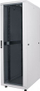 Kabinet rrjeti Intellinet në këmbë, 26U, 800mm, gri