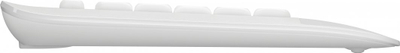 Set tastierë dhe maus Logitech MK650, i bardhë