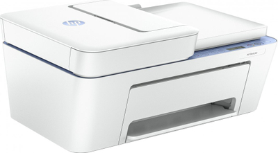 Printer HP DeskJet 4222e All-in-One Thermal inkjet A4 4800 x 1200 DPI 8.5 ppm Wi-Fi, i bardhë